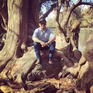 Meet your Posher, Lalo